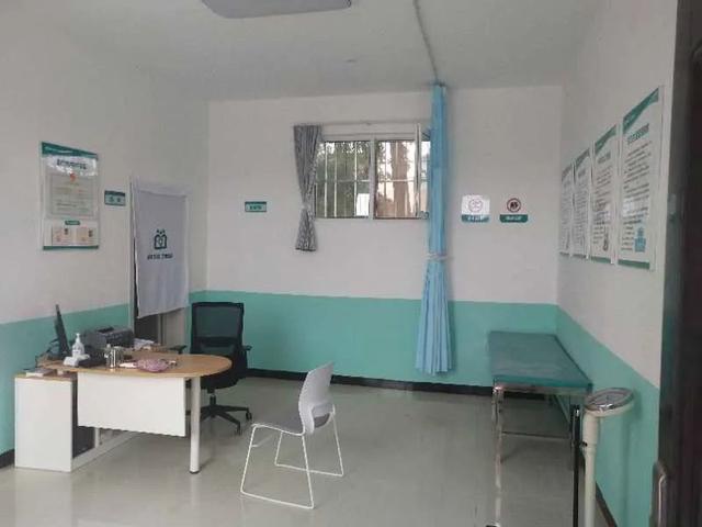 运城市村卫生室标准化建设提升行动专题会议召开