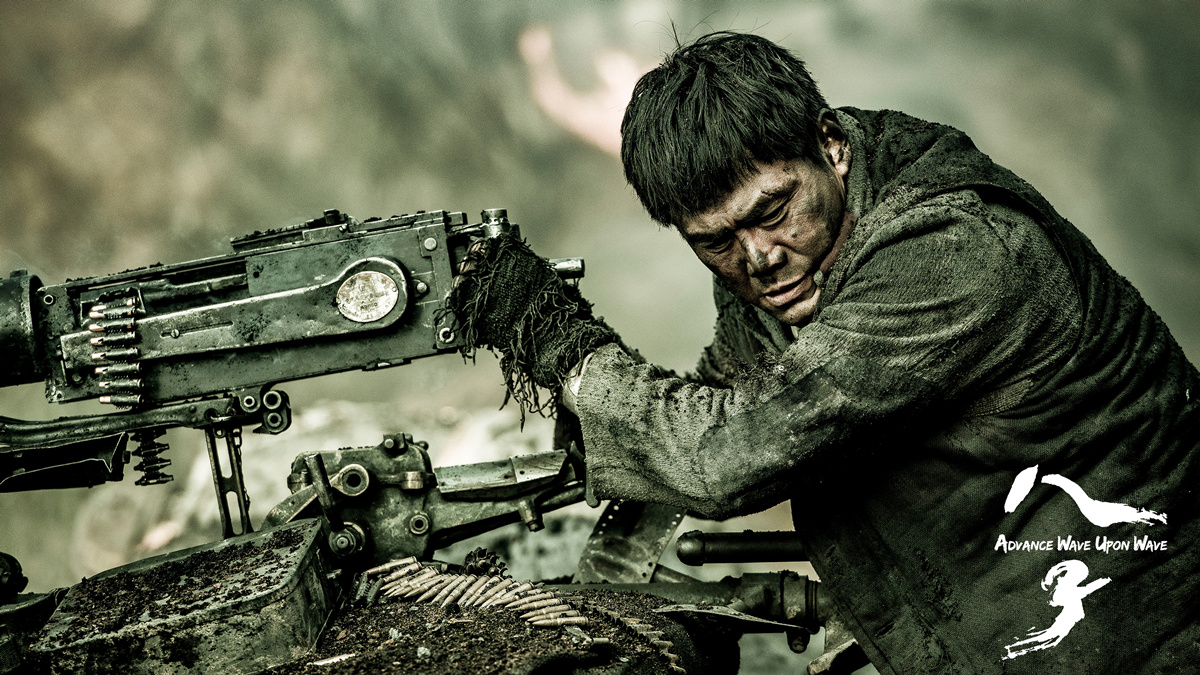 八子参军,根据赣南真实历史事件改编的红色影片!