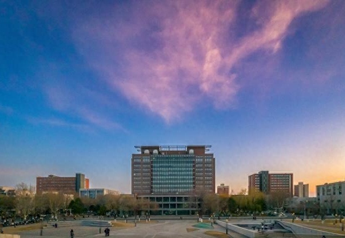 北京-都柏林国际学院:国际化教育的瑰宝