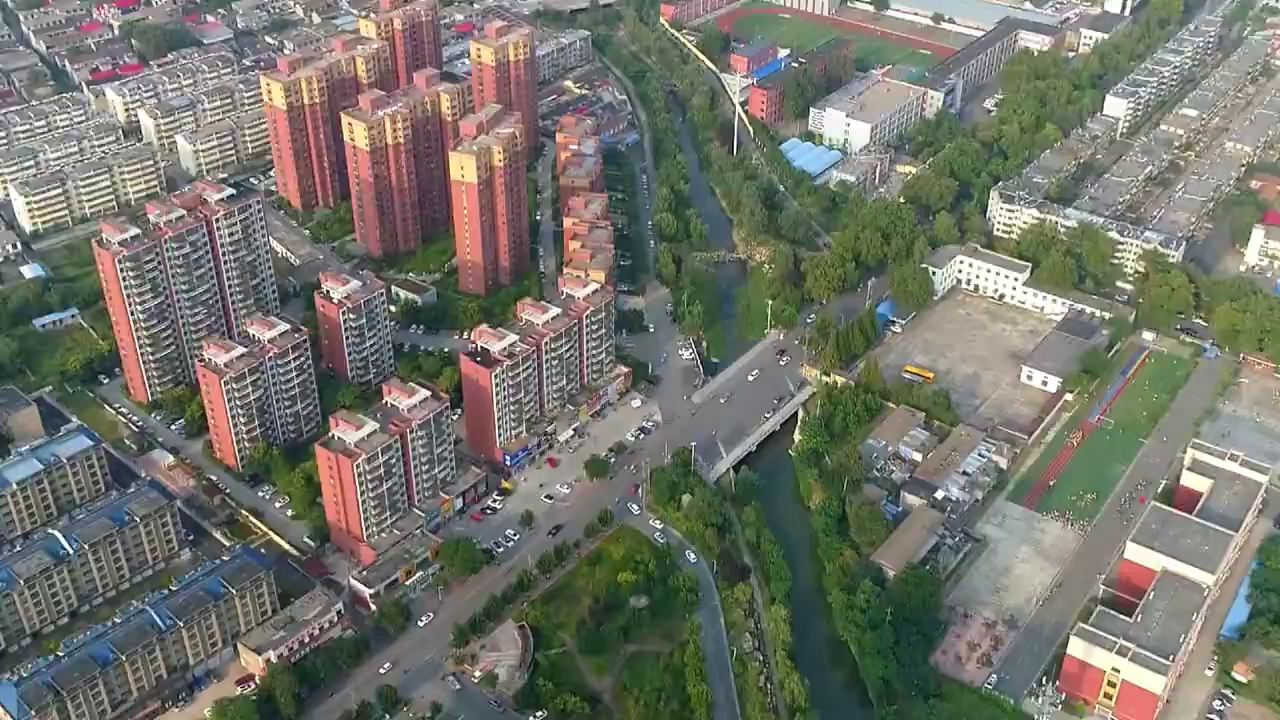 书记话发展|徐军辉:龙山路街道增内涵,提品质,暖人心持续发力