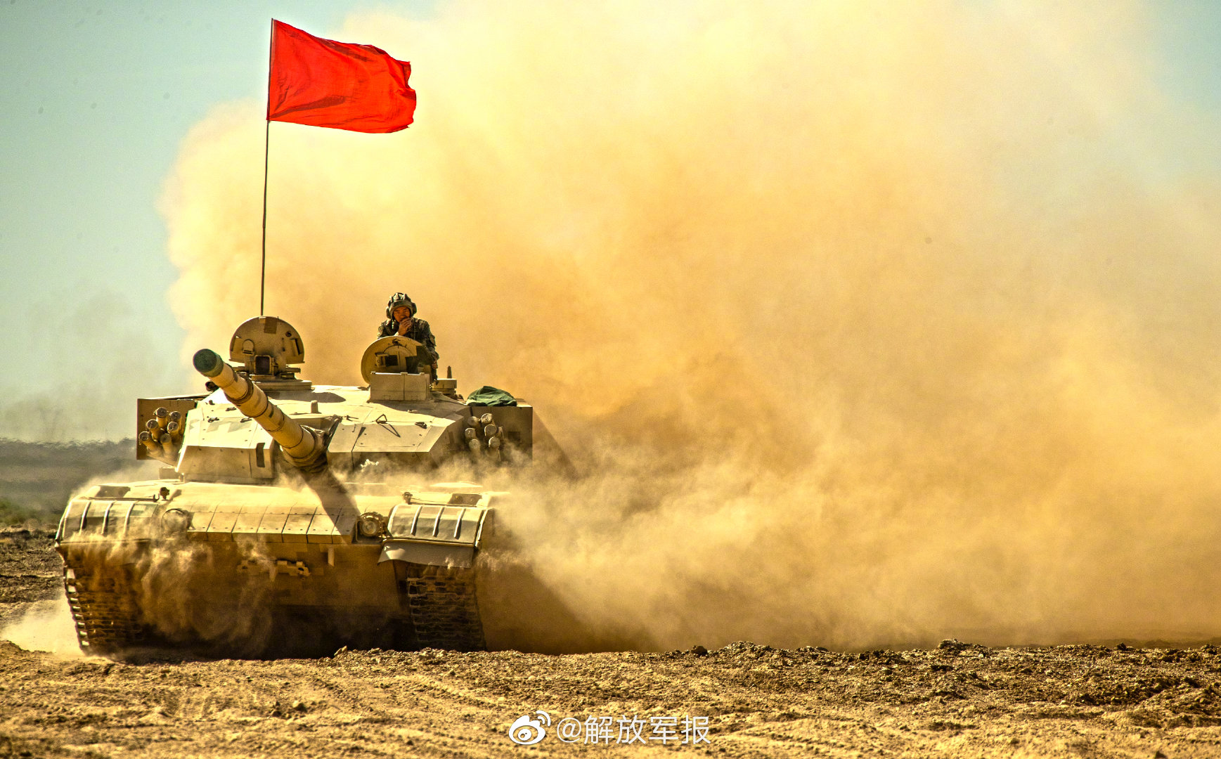 装甲兵训练高清大图来袭