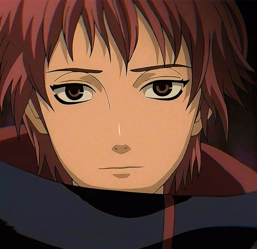 后来,蝎以秽土转生的形式复活,受到了勘九郎的话语触动