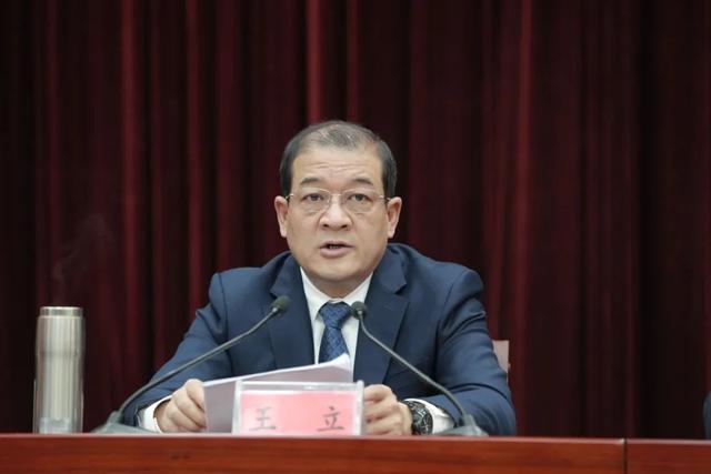 王立打造全过程人民民主模范实践地