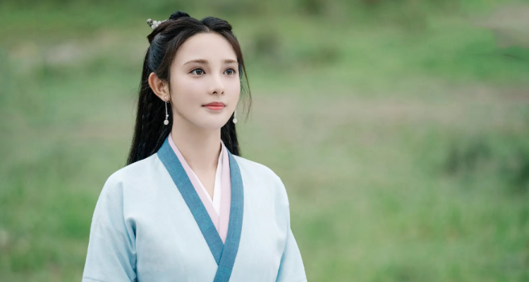 君九龄楚九黎公主结局