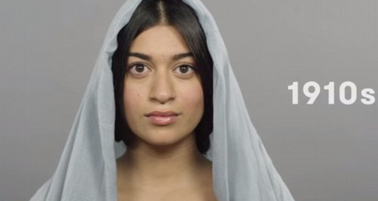 现代女德的要求