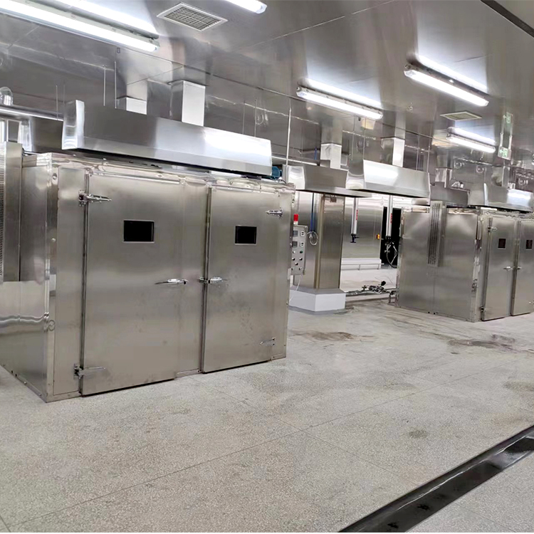 食品烘房 蒸汽烘房 高温烘房