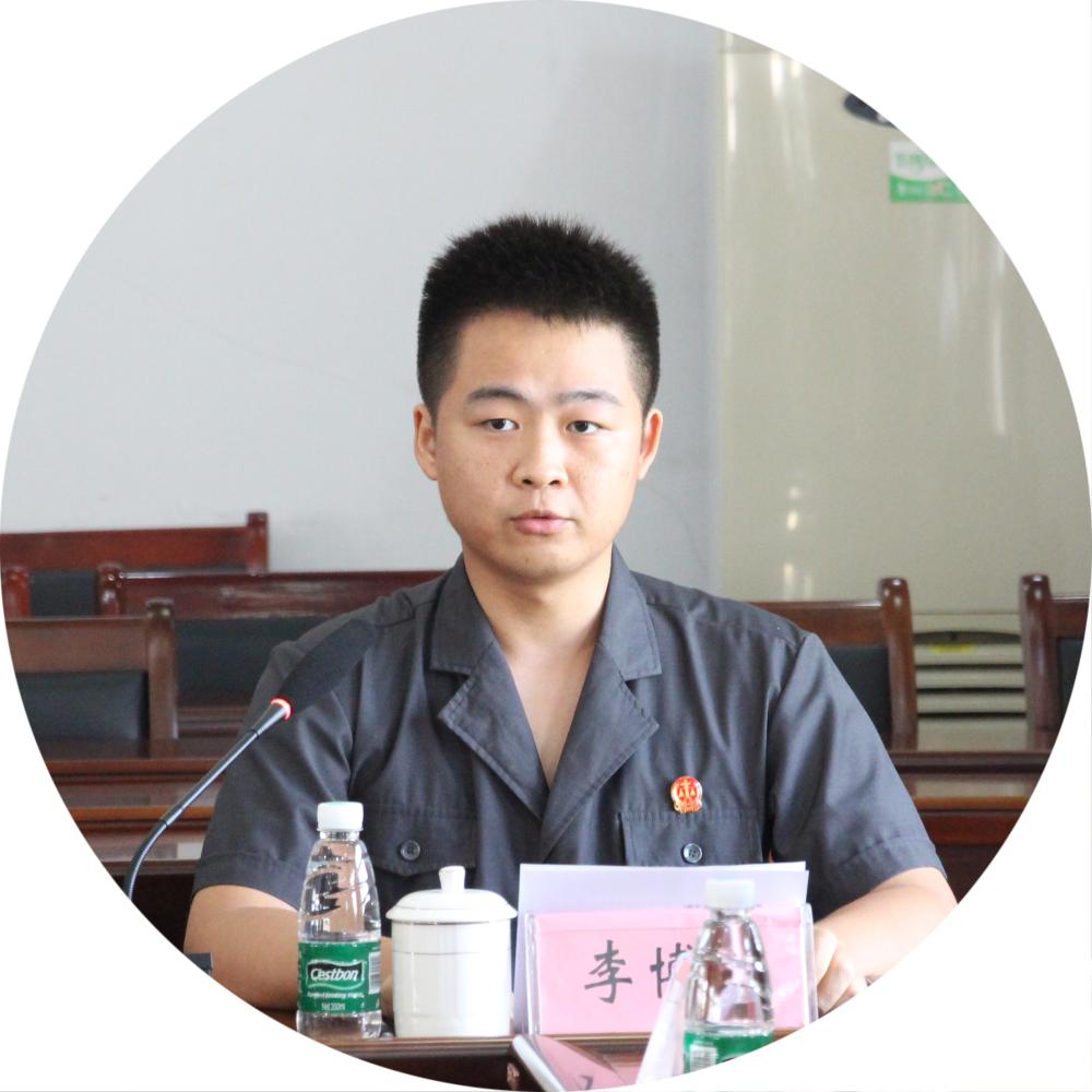 致敬最可爱的人 | 共青城市法院召开庆"八一"退役军人座谈会