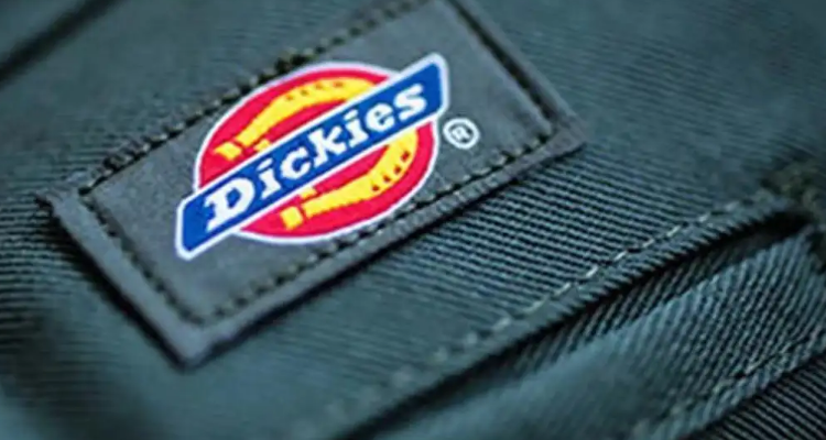 dickies牌子怎么读