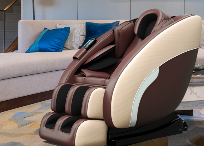 本末按摩椅质量如何?哪款好用?多款型号功能评测分析