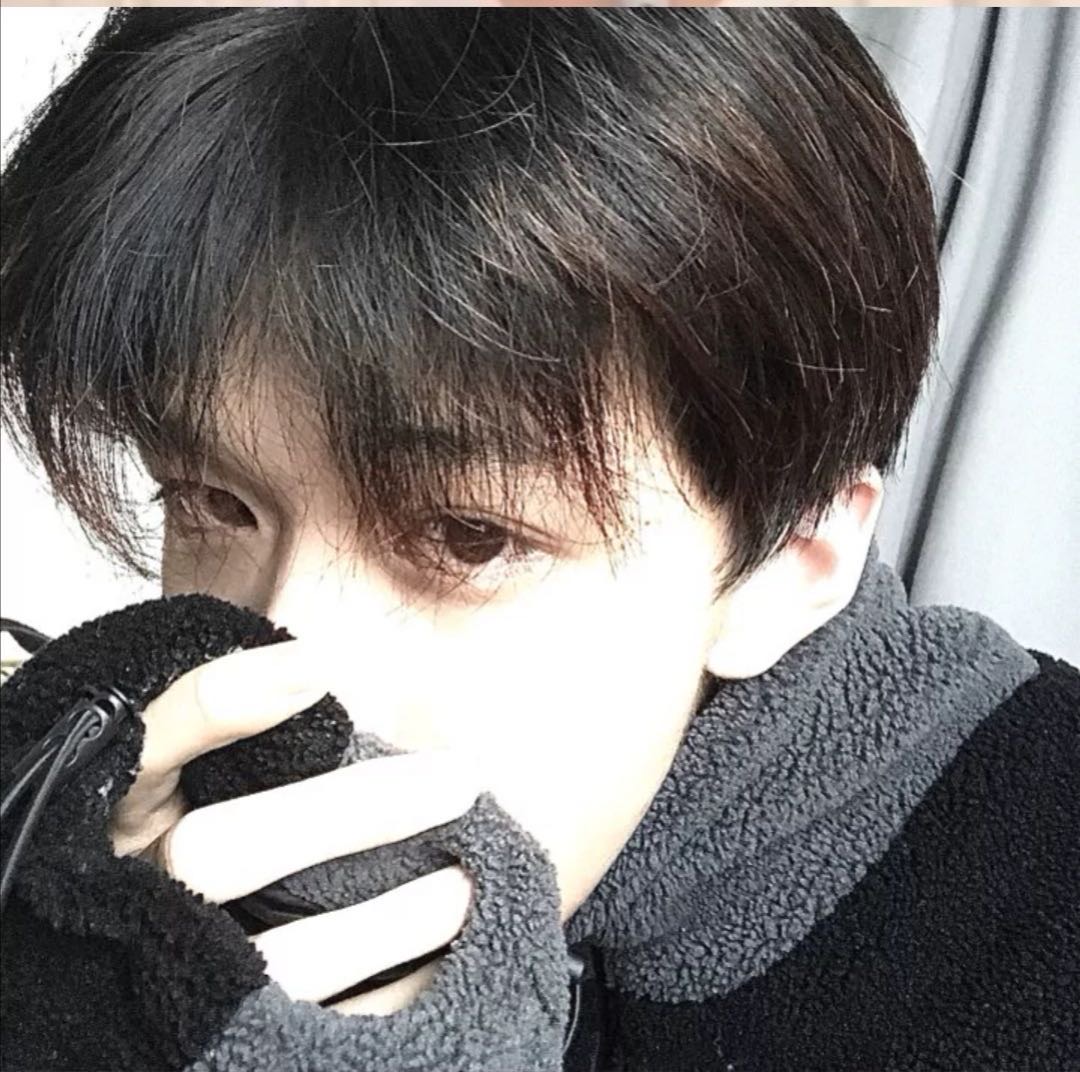 男生头像|特好看的男生头像图片 多少年都是一样的帅 第213期