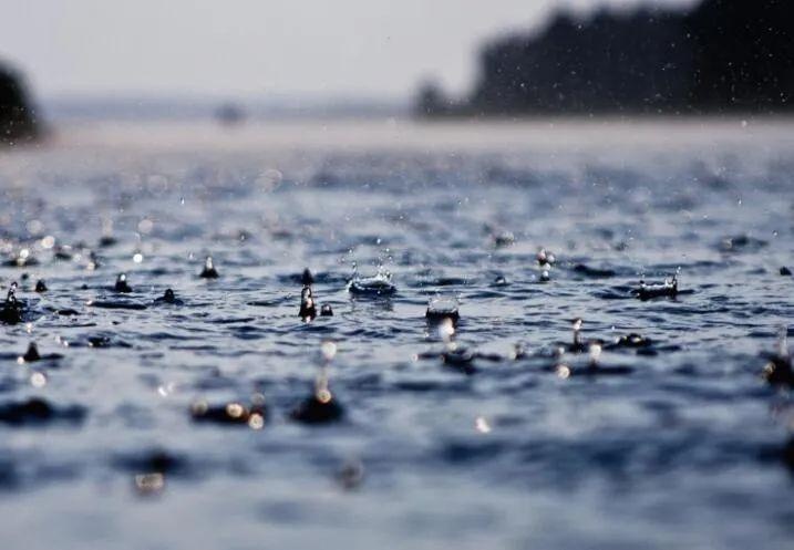 肥城继续发布重要天气预报!未来几天全是雨,最高温度27