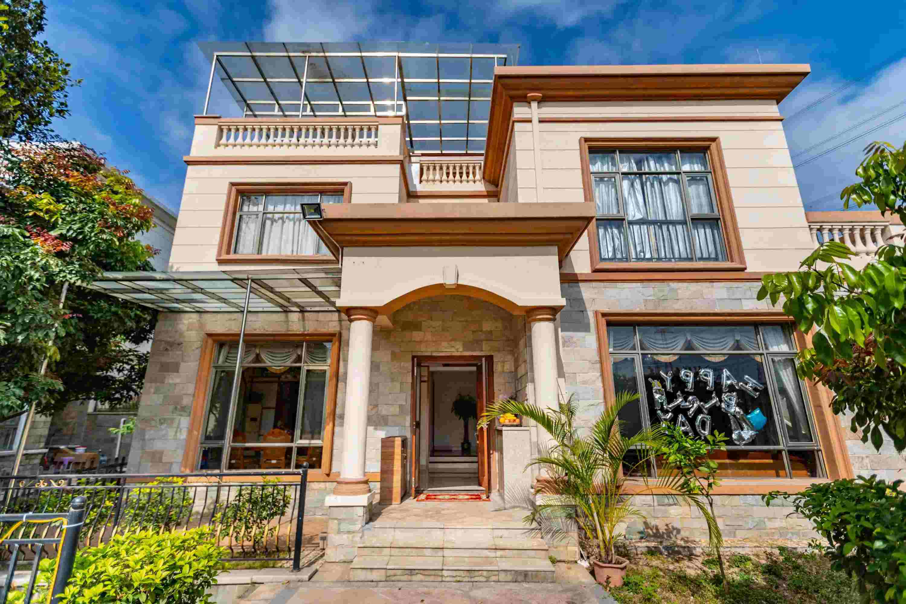 老别墅翻新需要注意的七个问题