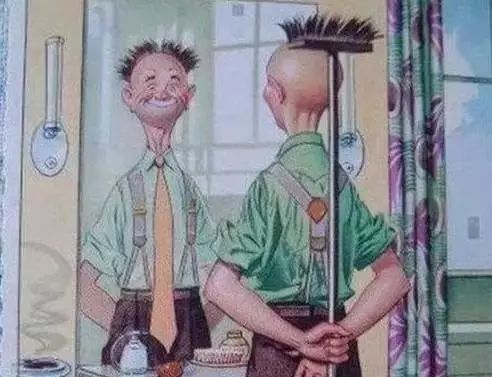 24张幽默醒脑图,你看懂几张?