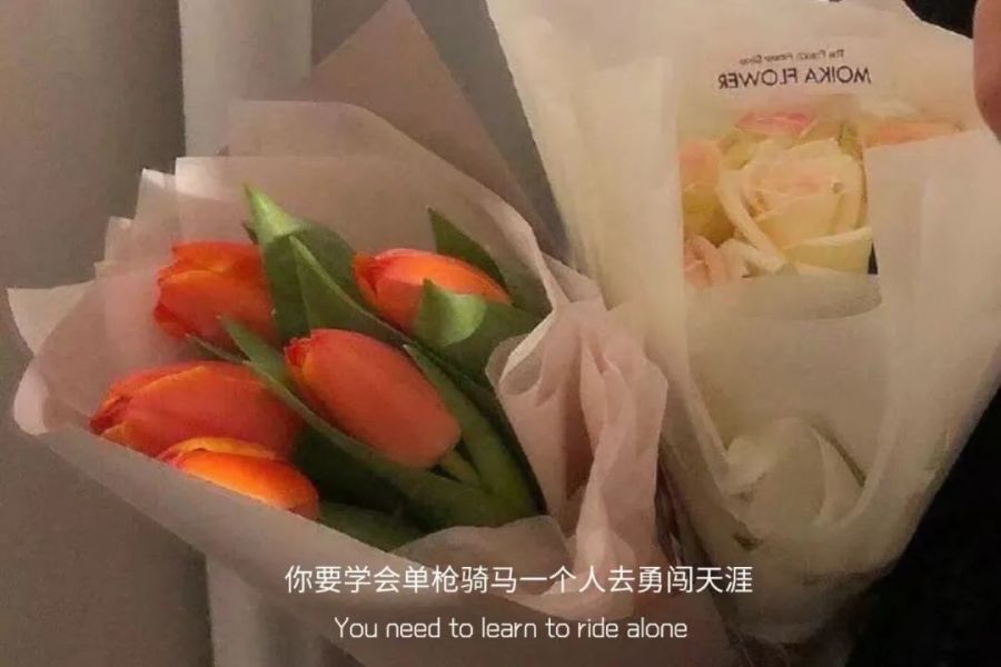 那些不能相爱又难以忘记的文案,心酸无奈,难以控制