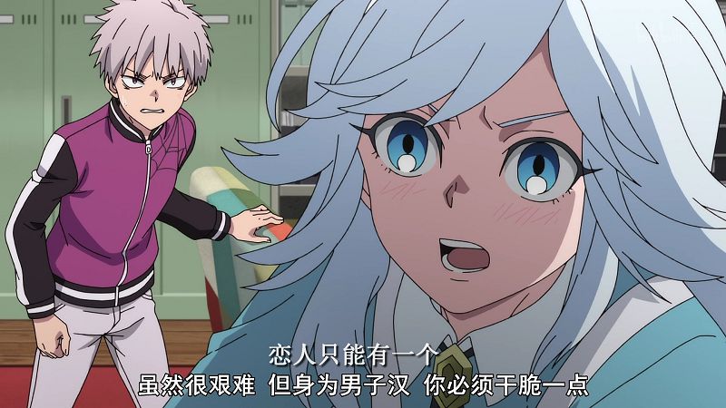 如何评价《怪物事变》?辣妹蜘蛛与妖狐少女争风吃醋,直男尸鬼却表示要和狸猫大叔谈恋爱