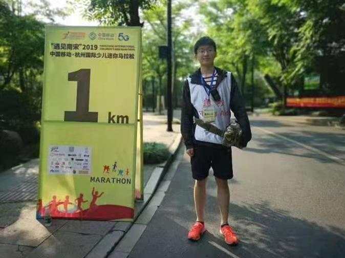 多次成功救人!浙江小伙夏振辉当选全国"十大最美救护员"
