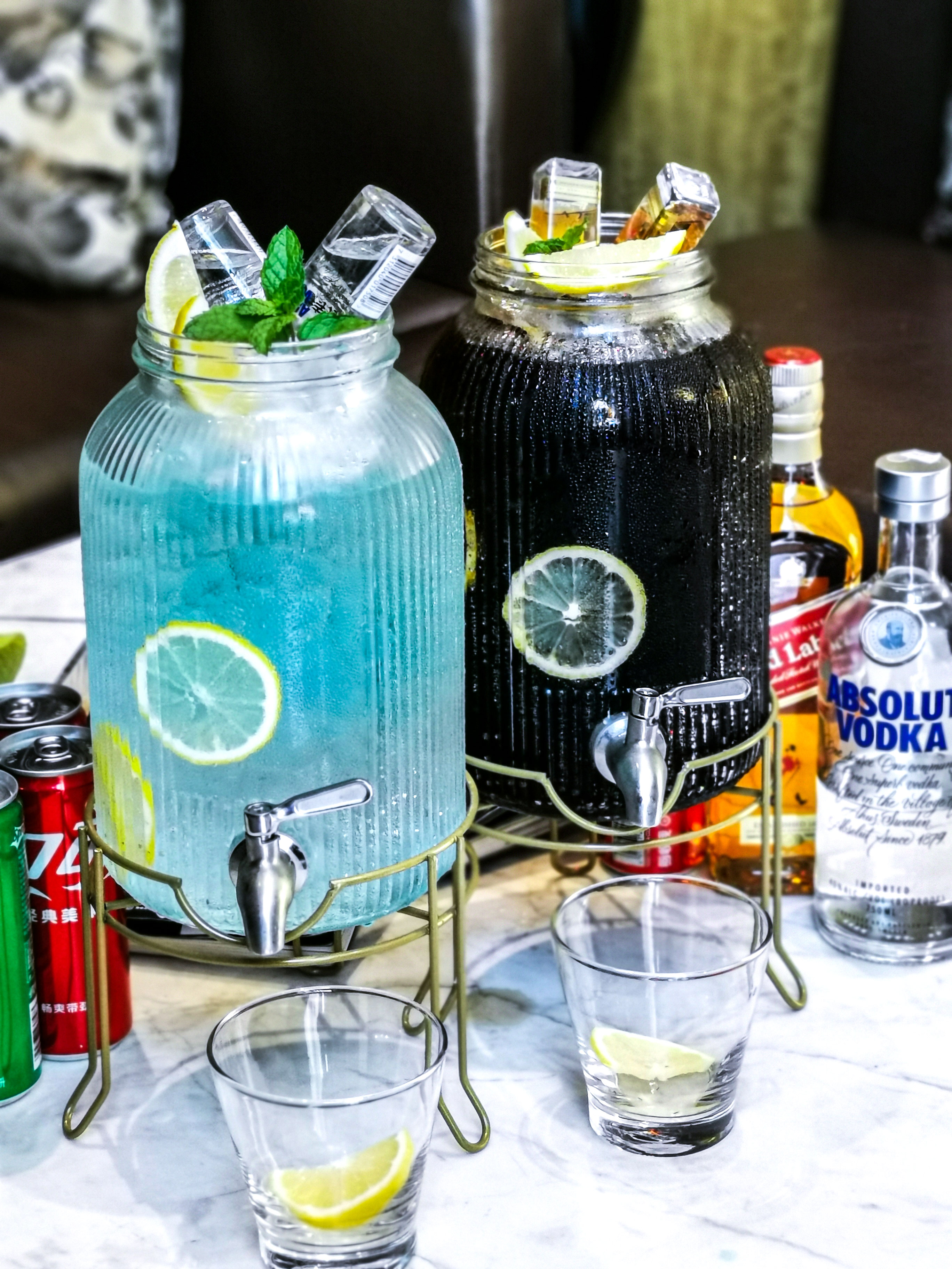 潍坊富力铂尔曼酒店|心向空间夏日小酒馆来袭,让夏天更凉爽