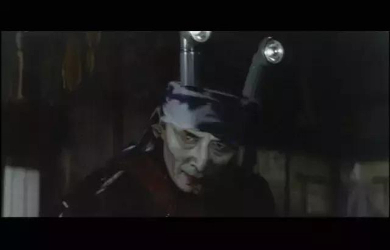 1938年日本"津山事件",一男人杀光全村人,原因竟是没能当兵