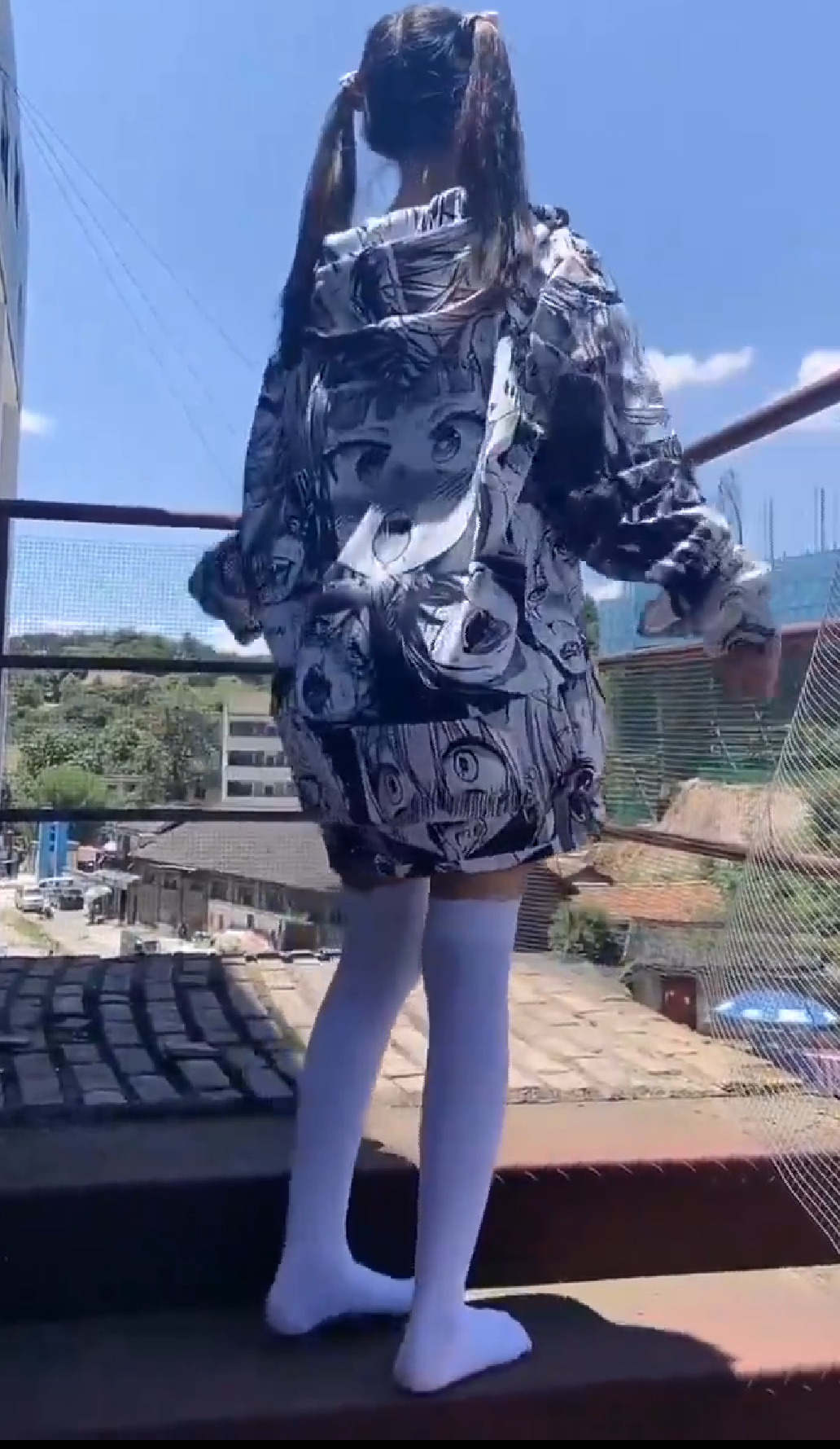二次元痛衣被指责sq不利于身心健康不过是博眼球罢了