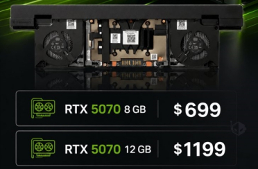 多4GB显存就敢涨价72%！Framework Laptop16新增12GB独显模块