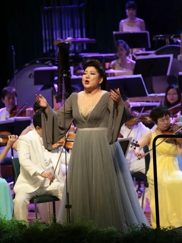 歌唱家张妮歌唱技法优缺点分析及其学习注意事项