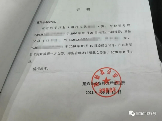 收养证照片尺寸图片