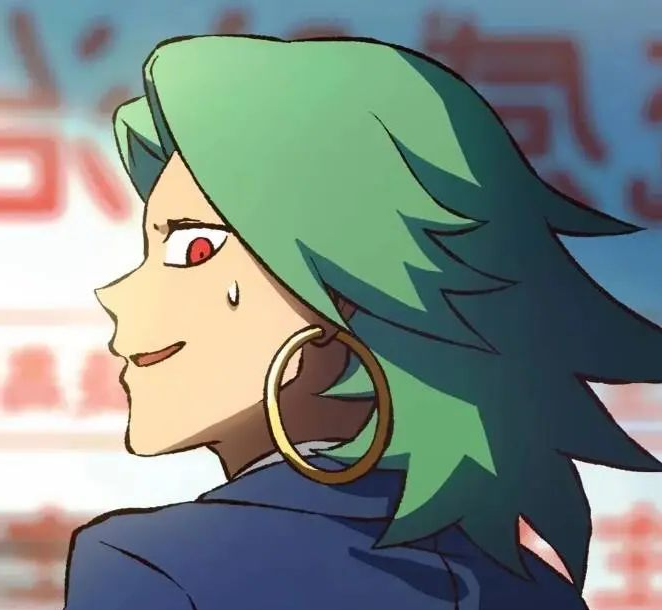 动漫头像精选|刺客伍六七