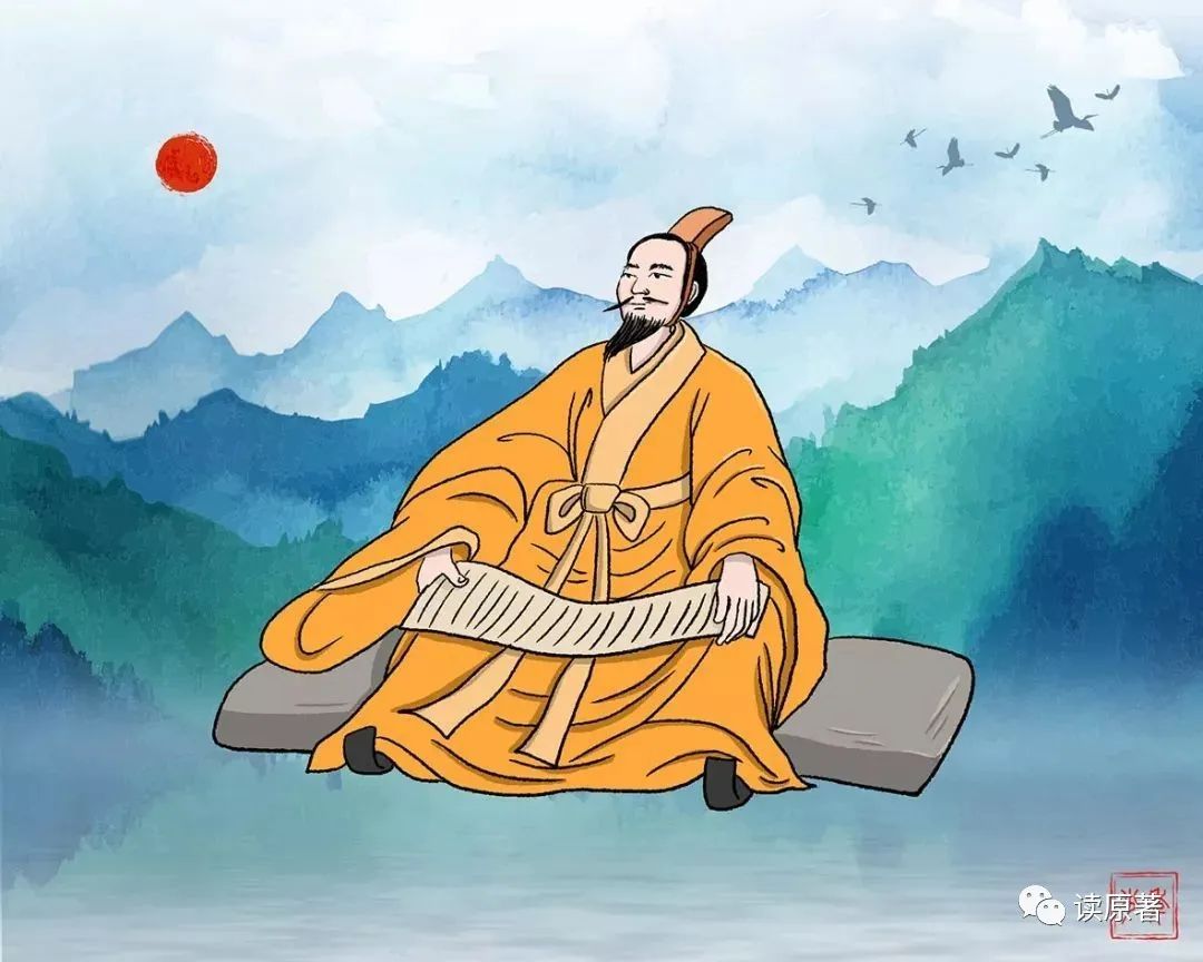 什么是"景春曰:公孙衍,张仪岂不诚大丈夫哉?