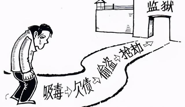 「禁毒宣传」毒品小知识