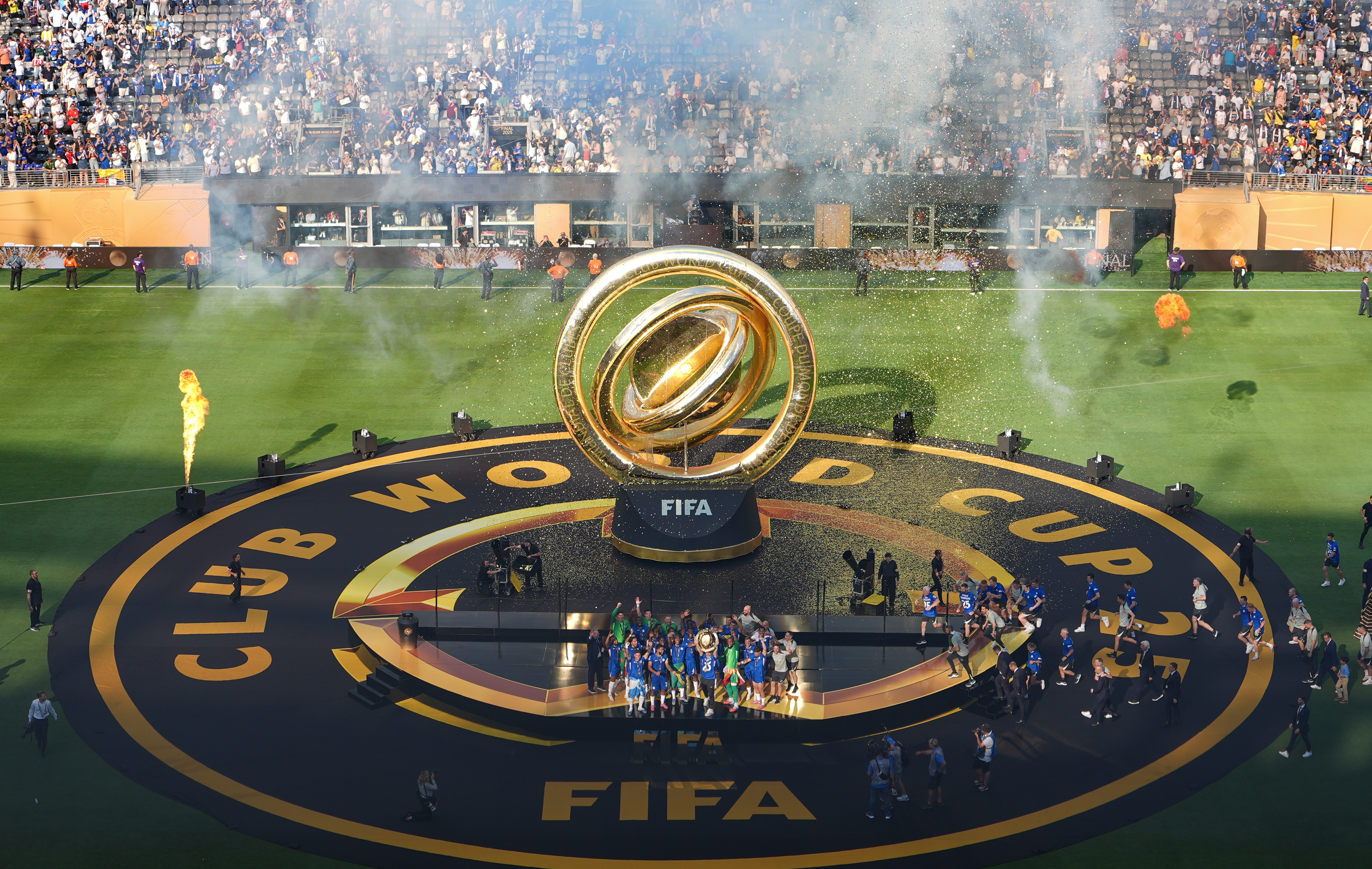 年世界杯 足球赛 全球瞩目相关图片5