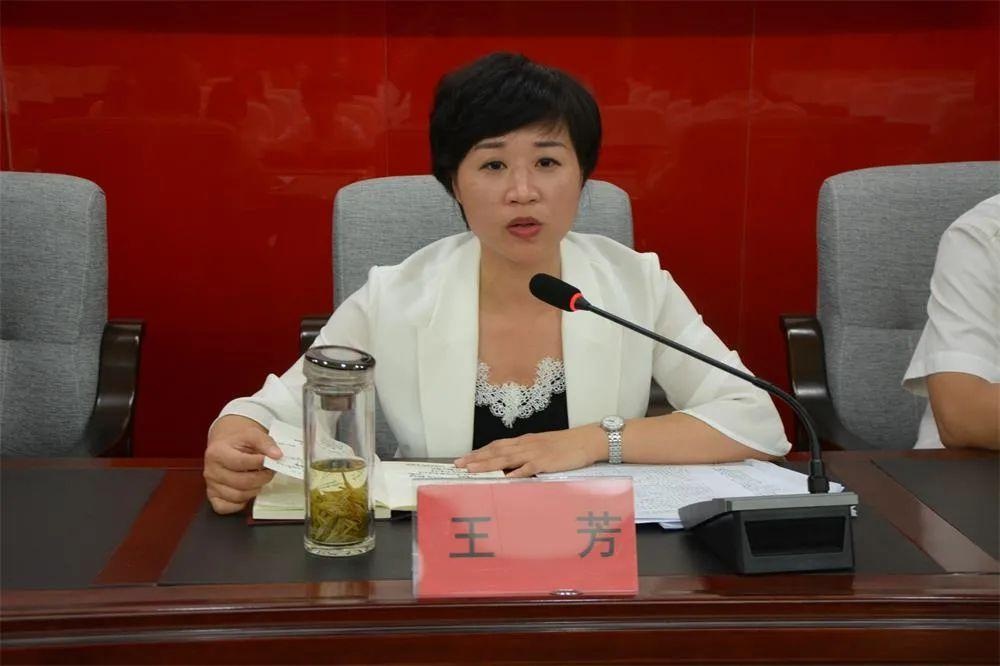 南丰法院传达学习贯彻县第十五次党代会精神,部署2021年第三,第四季