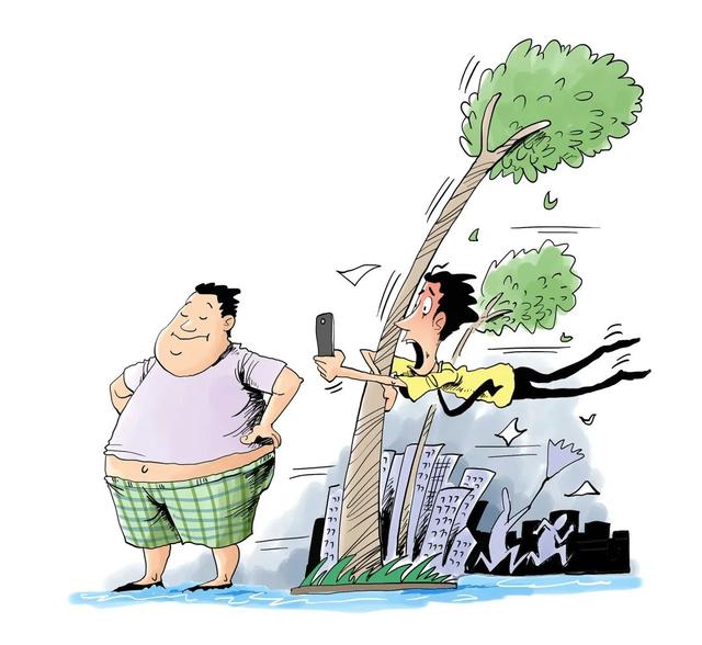 台风桑达已经生成台风天如何养生点进来看秘籍