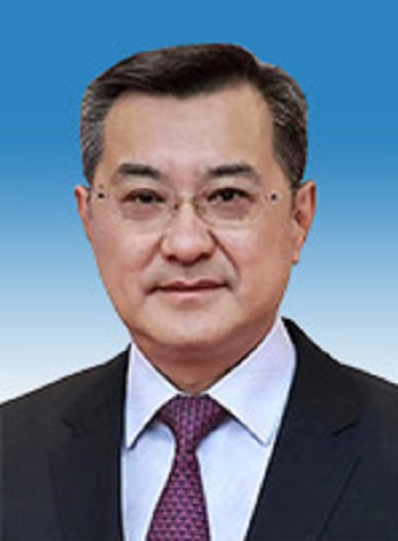 李飞任商务部副部长,饶立新任国家税务总局副局长,王启铭任国家铁路局