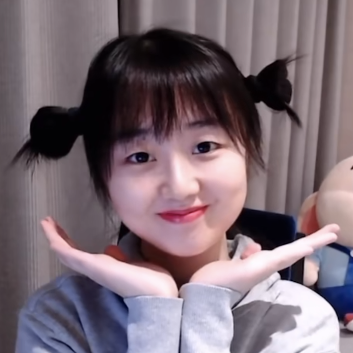 她,是职业围棋棋手,也是b站百万网红!想知道她的"破圈之路"?就在明天