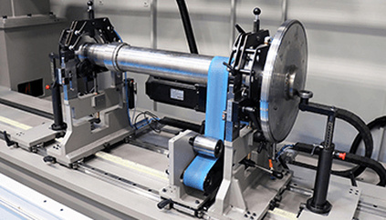 离合器用平衡机做动平衡校正的必要性