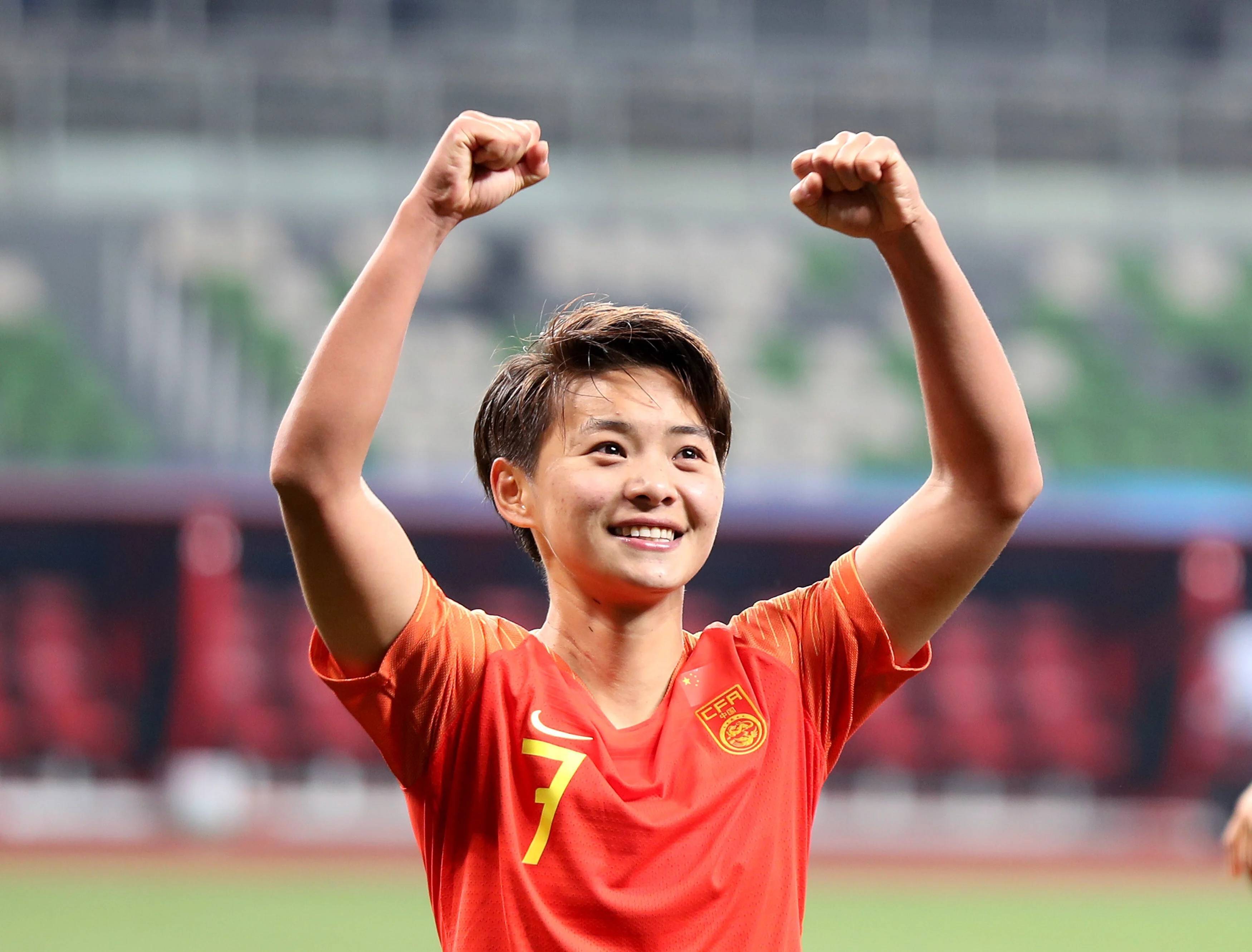 王霜留洋合同规定:球队无条件放行参加亚运会