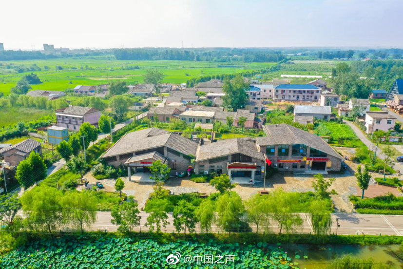 走进乡村看小康明星小镇,网红小镇里藏着哪些致富"秘笈"?