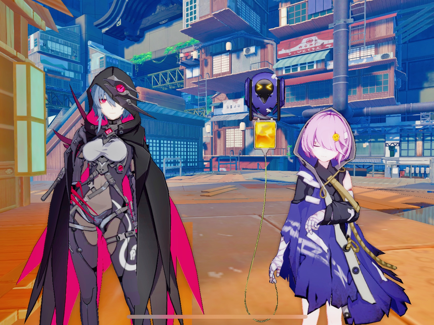 崩坏3:渡鸦棚户区的孩子空被饭之律者收买,渡鸦会一同倒戈吗