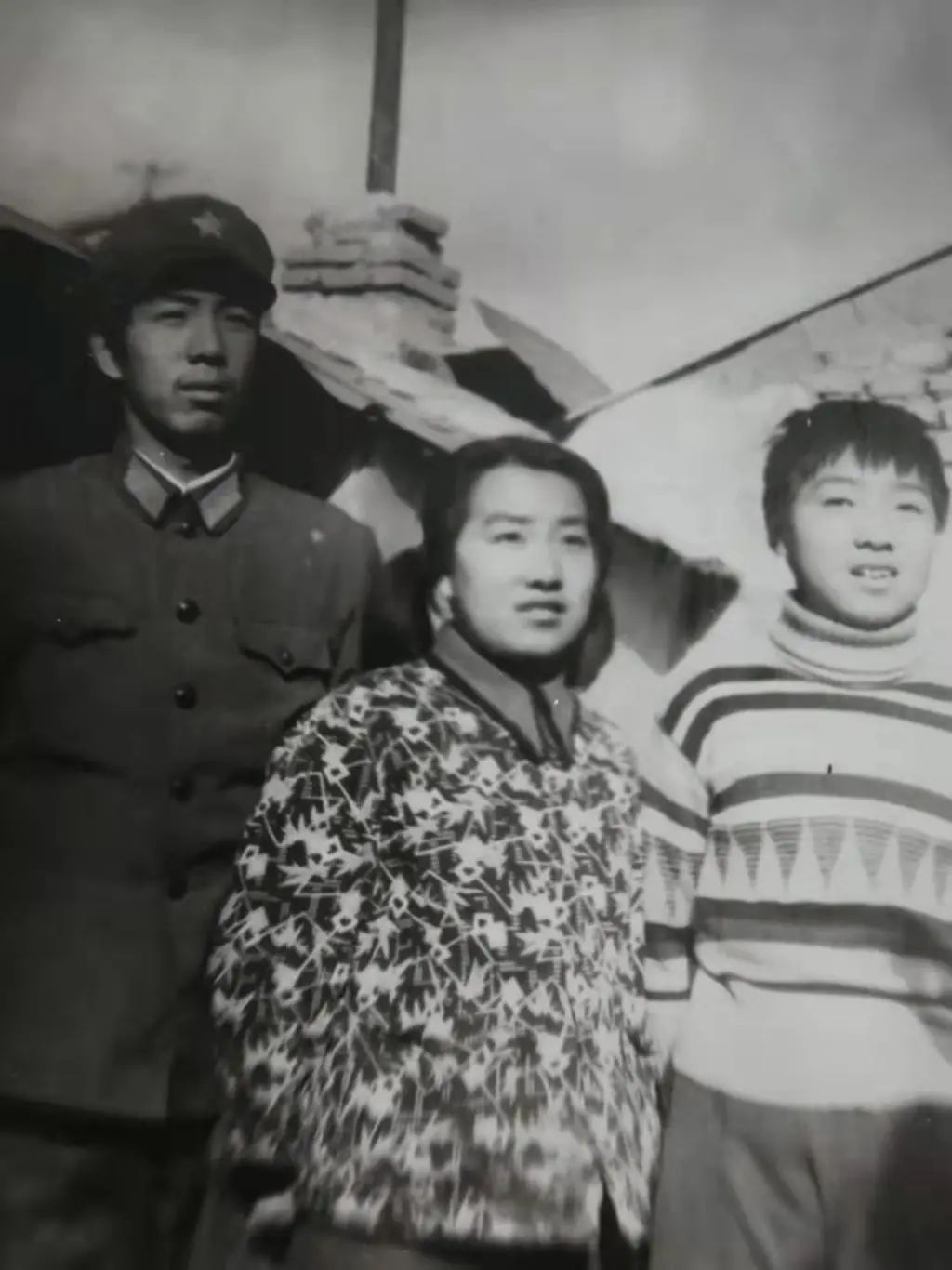 故乡,顾乡|金融作家刘世胜《抹不去的顾乡屯记忆》出版