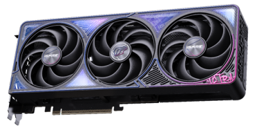 七彩虹RTX 50 Ultra黑色版终于来了！覆盖RTX 5060至5070 Ti：还有无线款