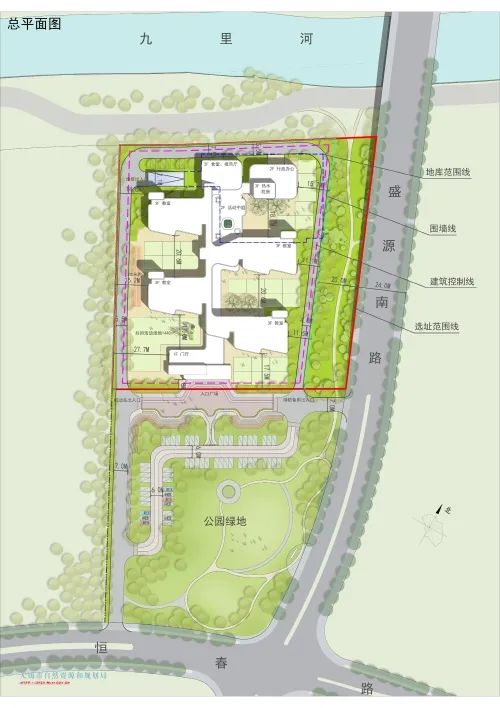 教育提升2022年无锡将建设12所学校近期已有学校传来新消息