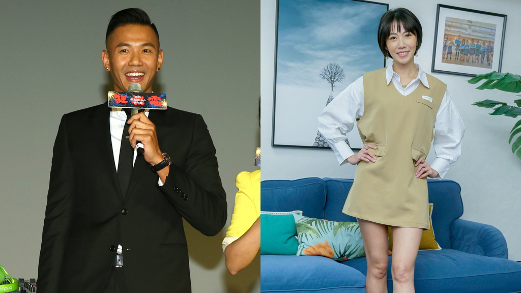 著名台星陈建州深陷性骚门 原黑涩会美眉齐爆料恐无反驳之力