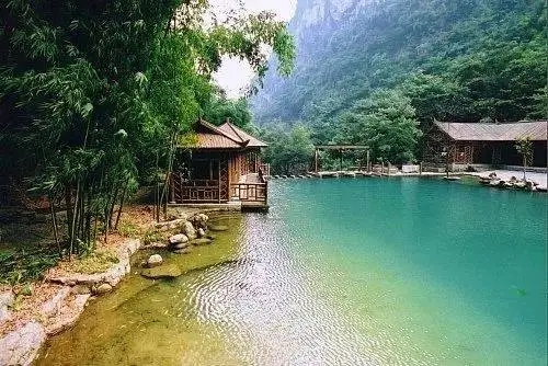 重慶渝北區旅遊景點有哪些?到這6個景點來遊玩,感受巴渝風情