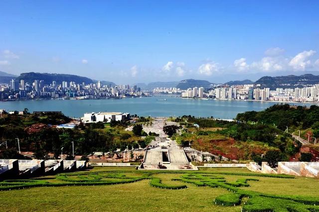 万州江湾新城范围扩大,这些地方将成为新型城镇化建设主力军