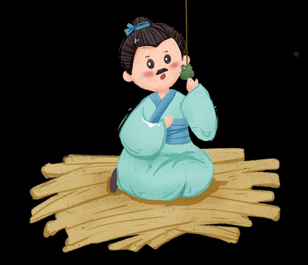 越王勾践何事?易中天斥最不是东西