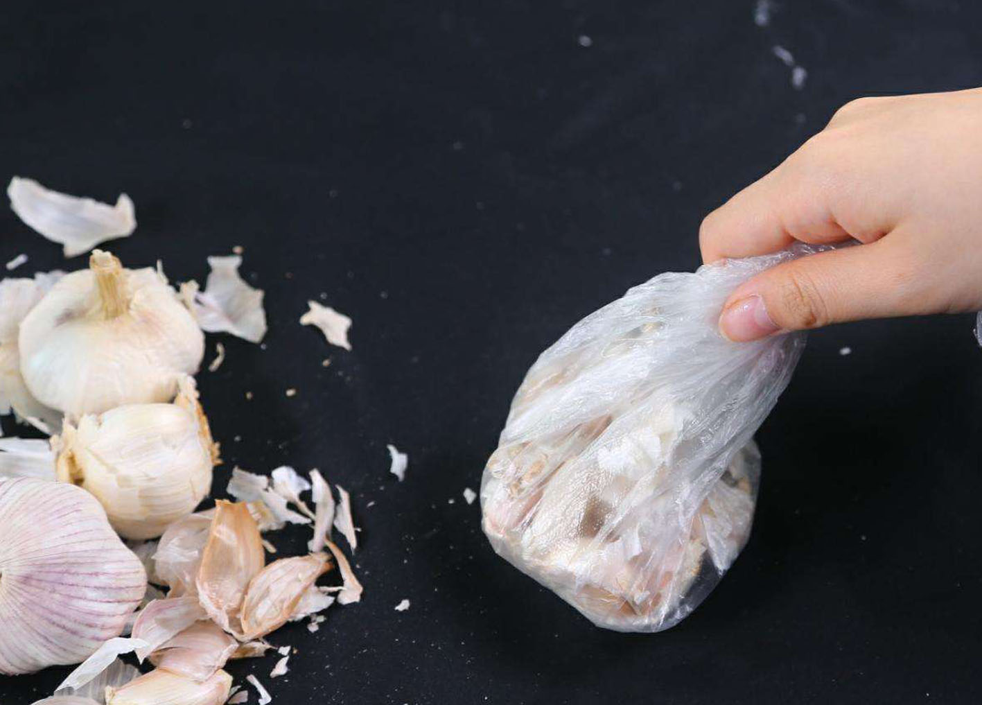 皮大蒜 - 热门商品专区