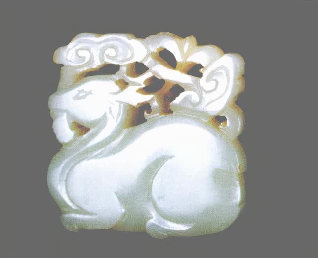 明代玉器纹饰含义如何辅助鉴定,这里告诉你