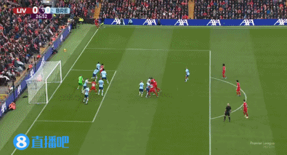 利物浦3-0布伦特福德_努涅斯越位进球无效_英超-努涅斯补时梅开二度 利物浦2-0布伦特福德