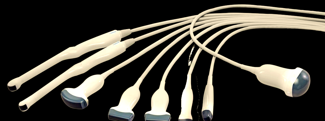 超声探头的多样分类及其应用范围