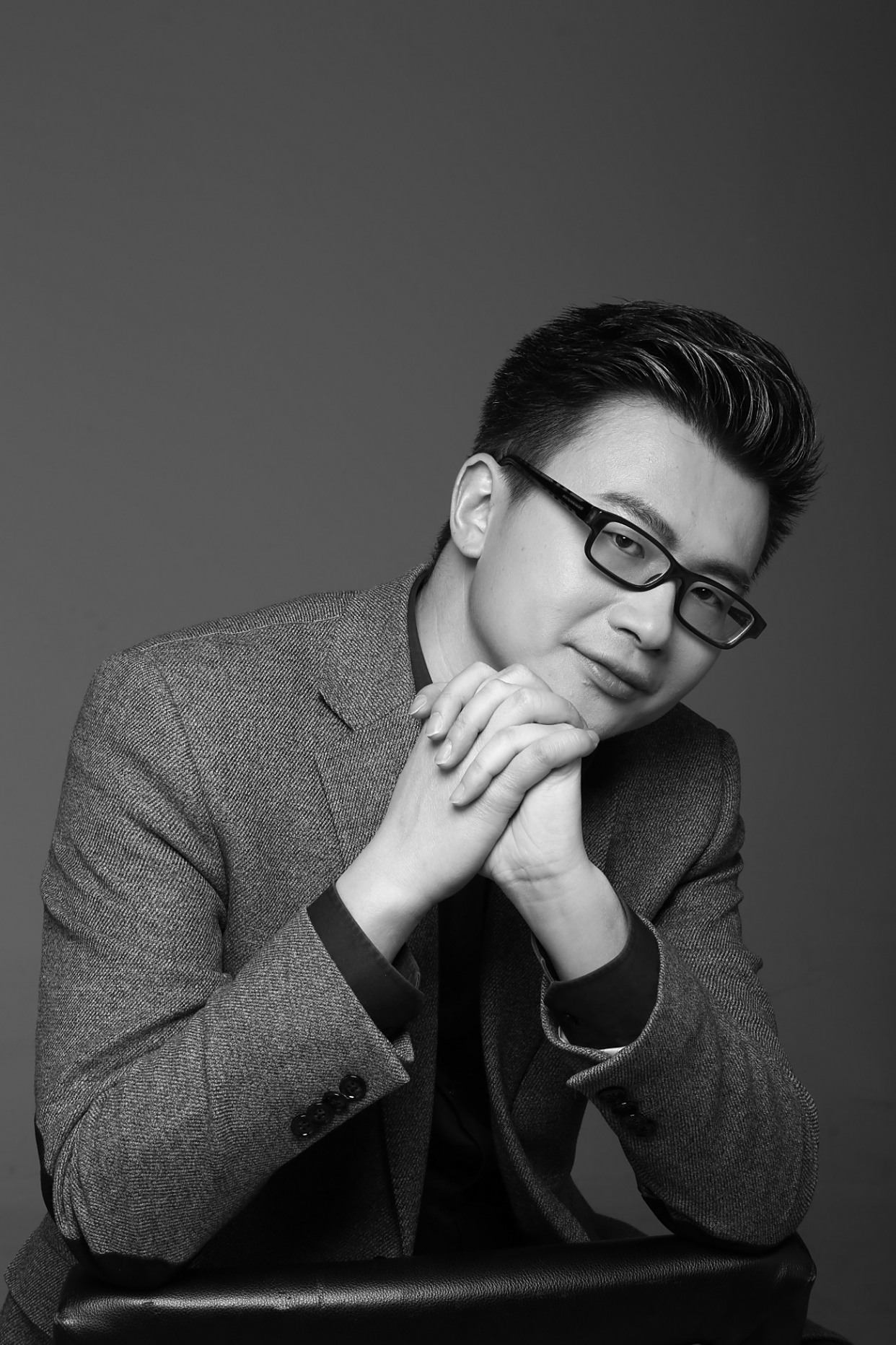 美天停车联合创始人蒲繁强:大数据时代,用数字信息疏通城市交通